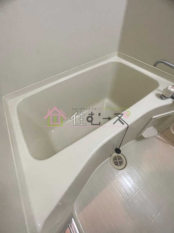 アバンサール遠里小野 風呂画像