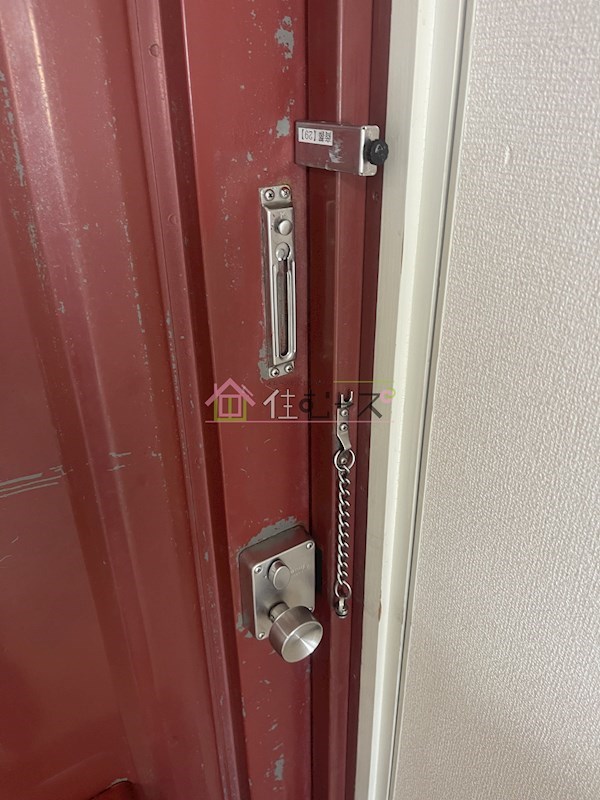 長居ニューライフ その他2