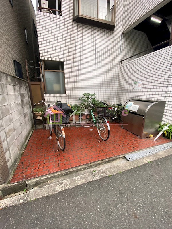 長居ニューライフ その他外観2