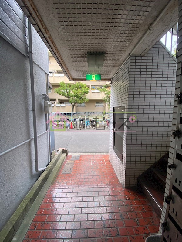 長居ニューライフ その他外観3