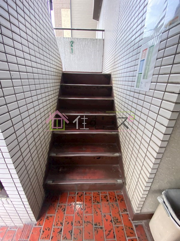 長居ニューライフ その他外観4