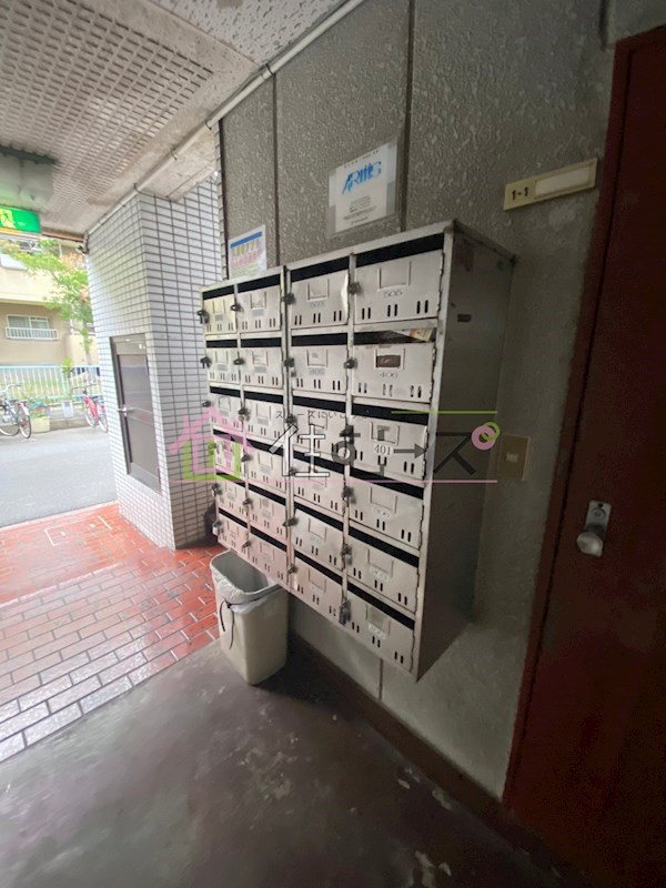 長居ニューライフ その他外観5