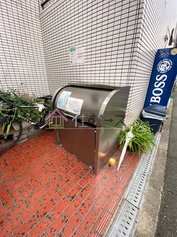 長居ニューライフ その他外観6