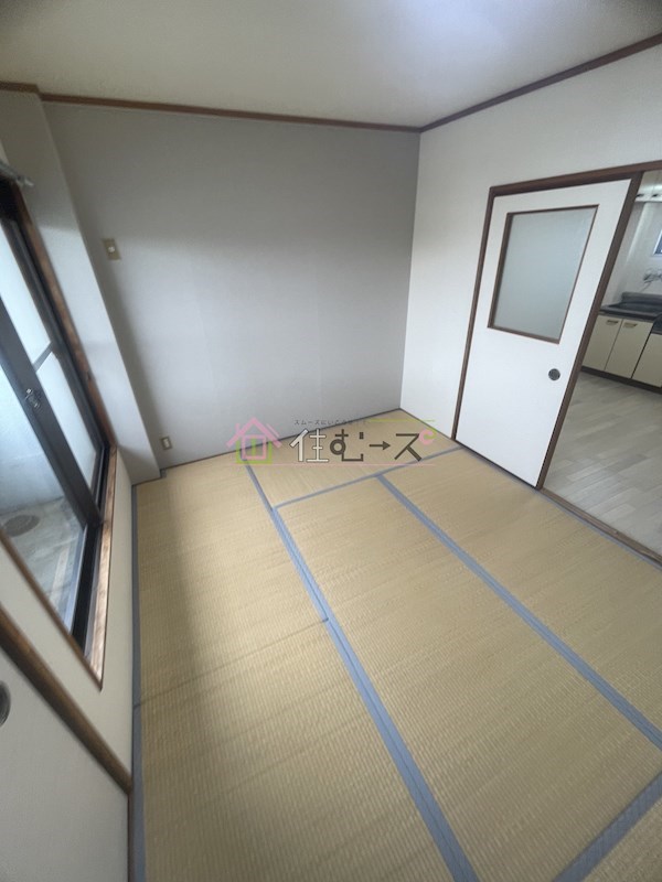 長居ニューライフ リビング