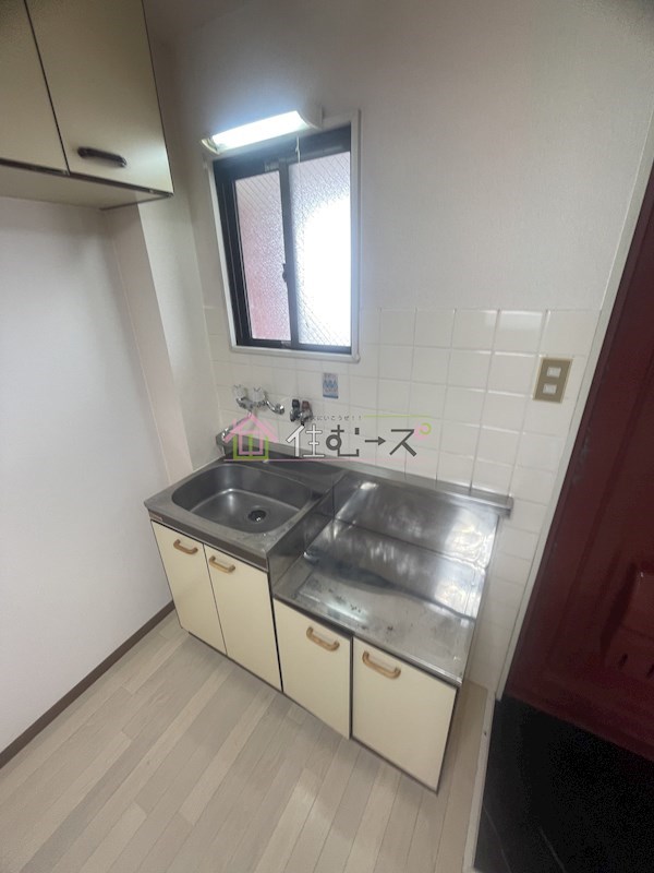 長居ニューライフ キッチン