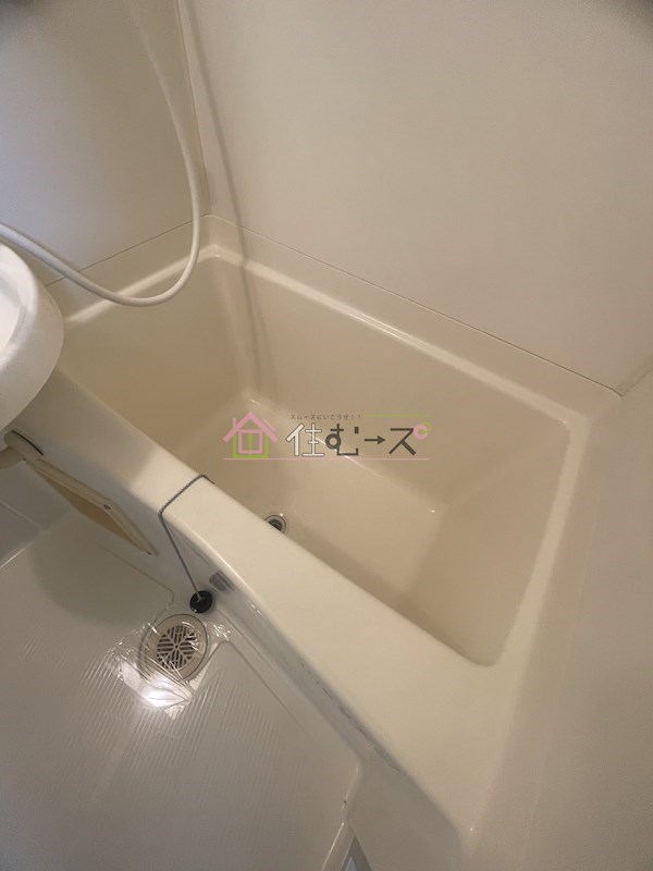 長居ニューライフ 風呂画像