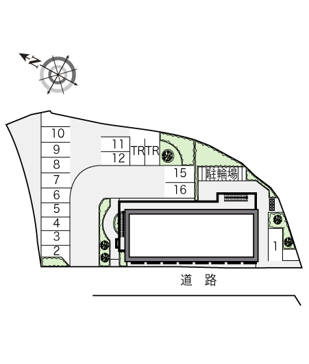 レオパレスセレザ その他1