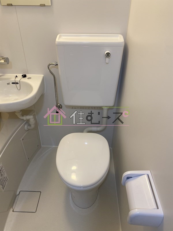 ユニ船場 その他2