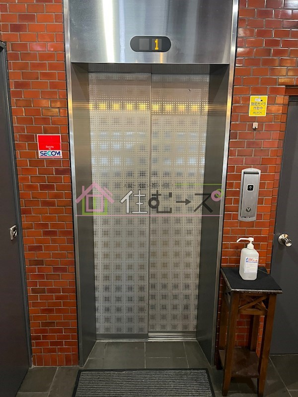 ユニ船場 その他外観4