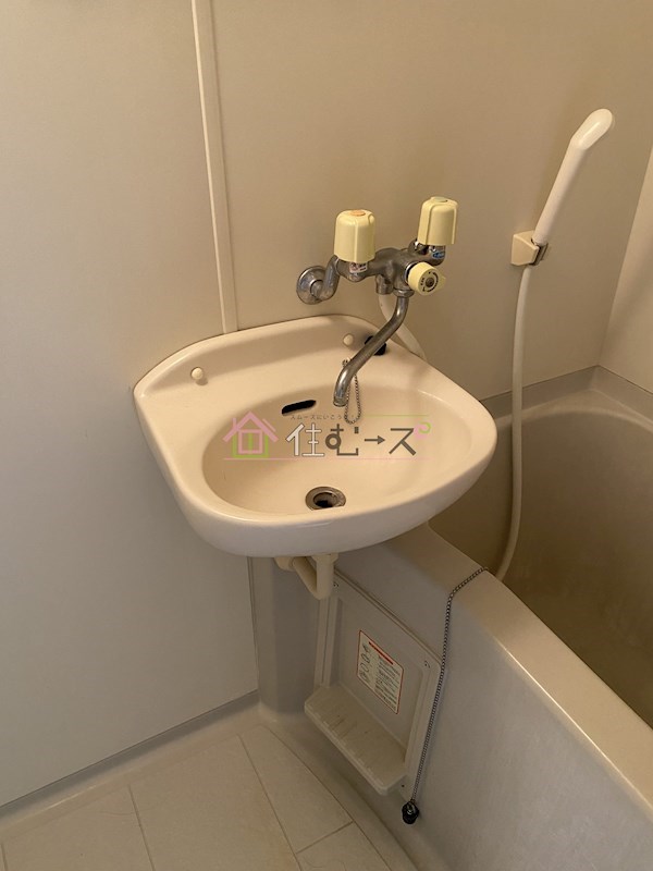 レジデンス山地 その他3