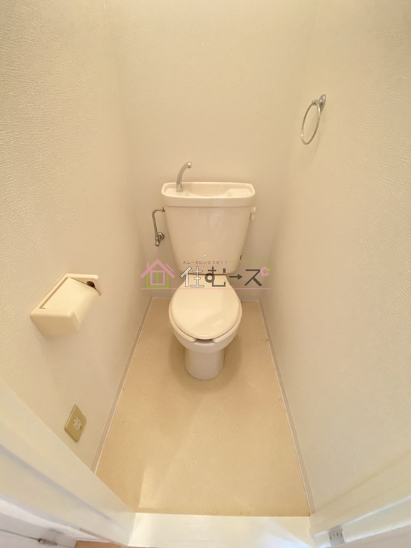 レジデンス山地 その他4