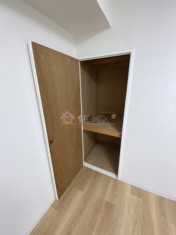 レジデンス山地 その他5