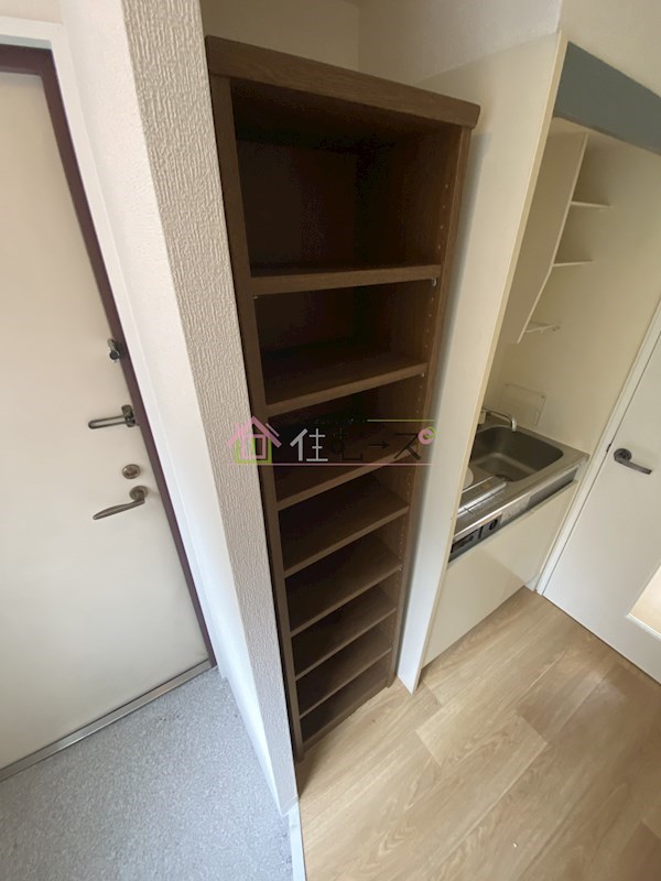 レジデンス山地 その他6