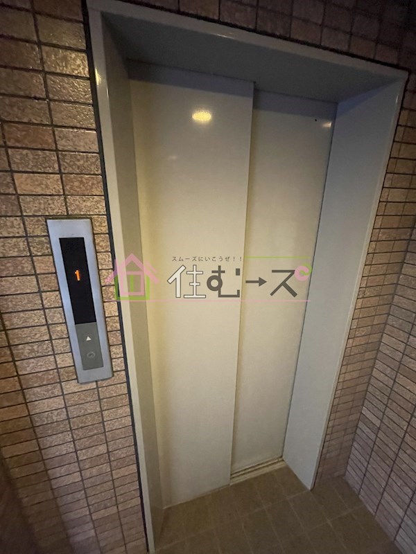 レジデンス山地 その他外観6