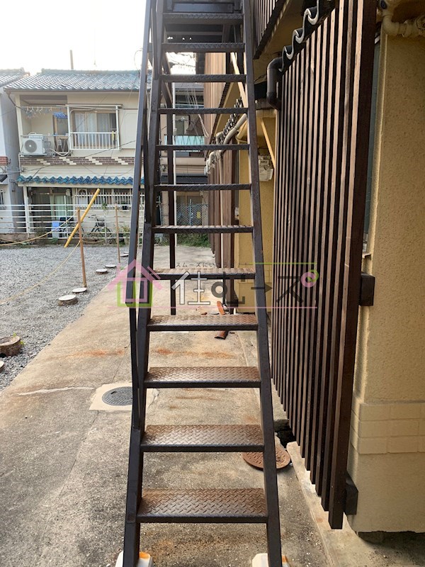 Eメゾン その他外観4