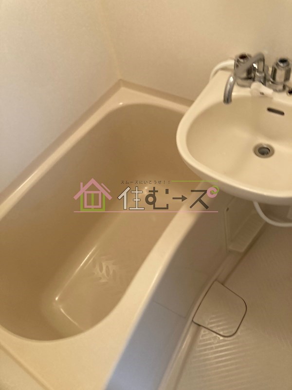 ノルデンハイム淡路 風呂画像