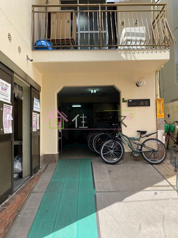 シャトー梅田 その他1