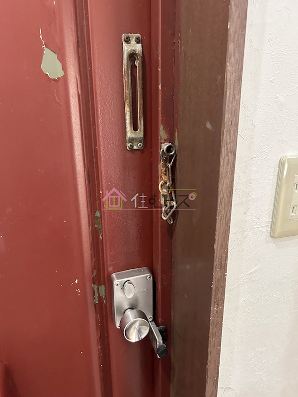 シャトー梅田 その他4