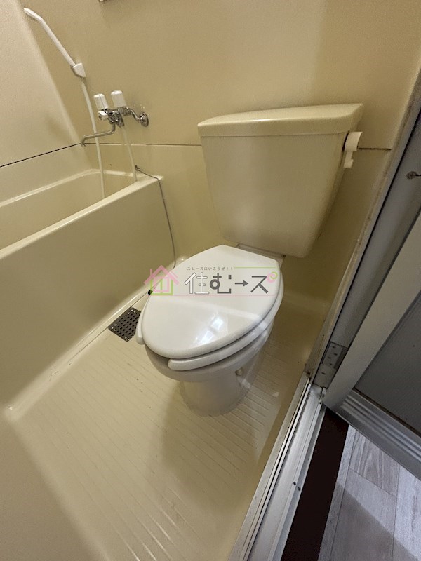 シャトー梅田 その他5