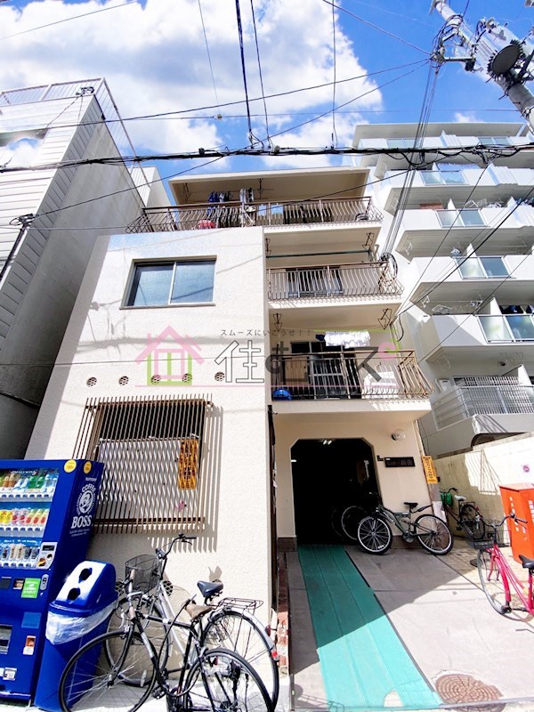 シャトー梅田 その他外観1