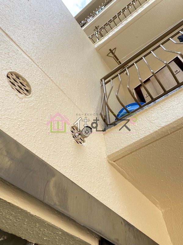 シャトー梅田 その他外観3