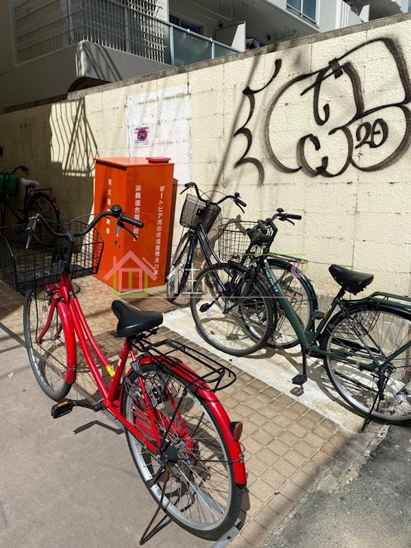 シャトー梅田 その他外観5