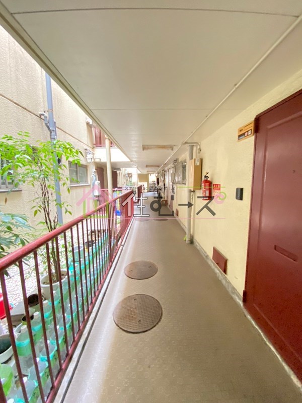 シャトー梅田 その他外観6