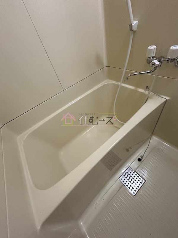 シャトー梅田 風呂画像