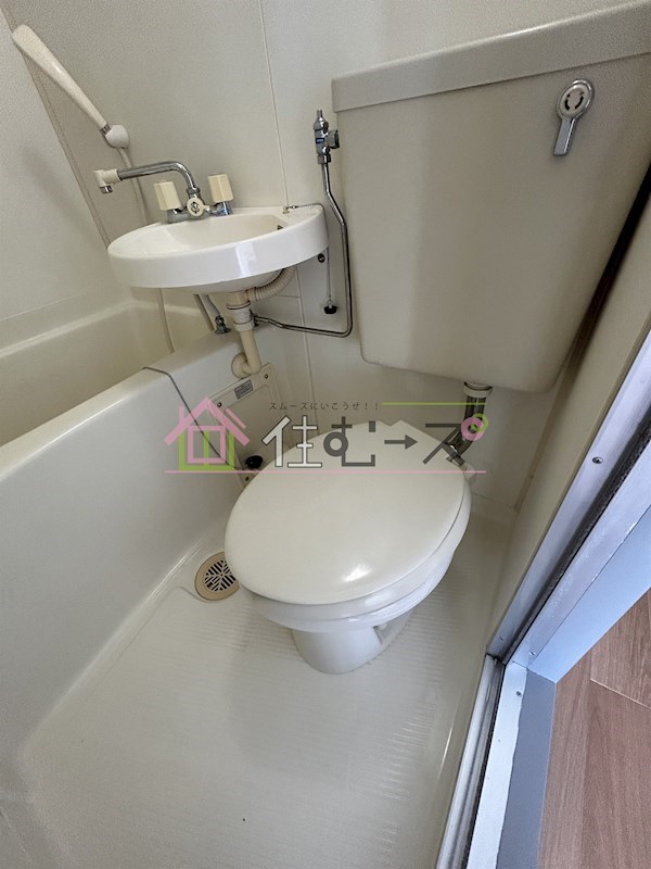 昭和グランドハイツ大淀 その他4