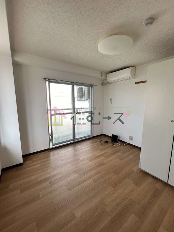 昭和グランドハイツ大淀 ベッドルーム