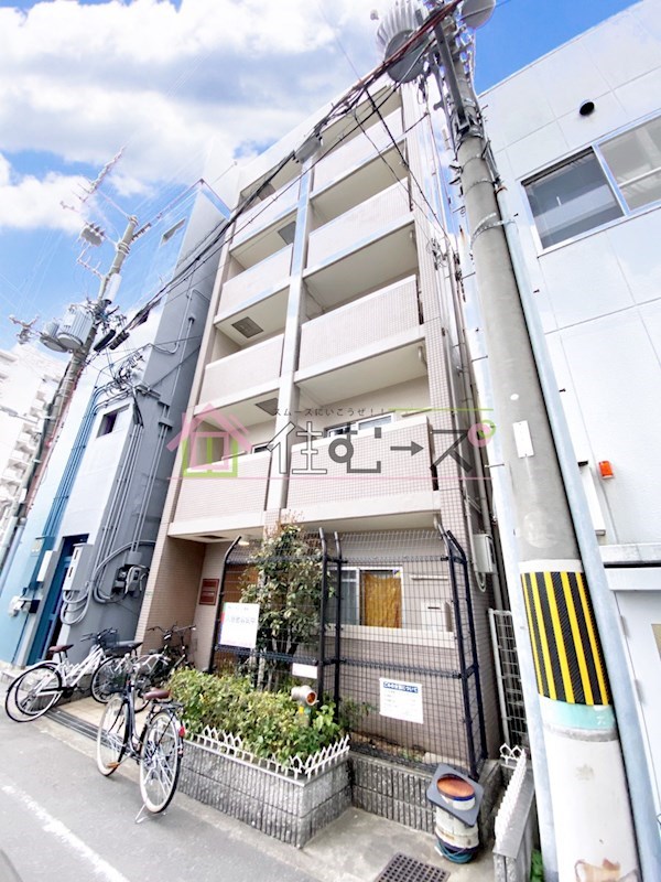 スぺランツア出雲天満橋 その他外観1