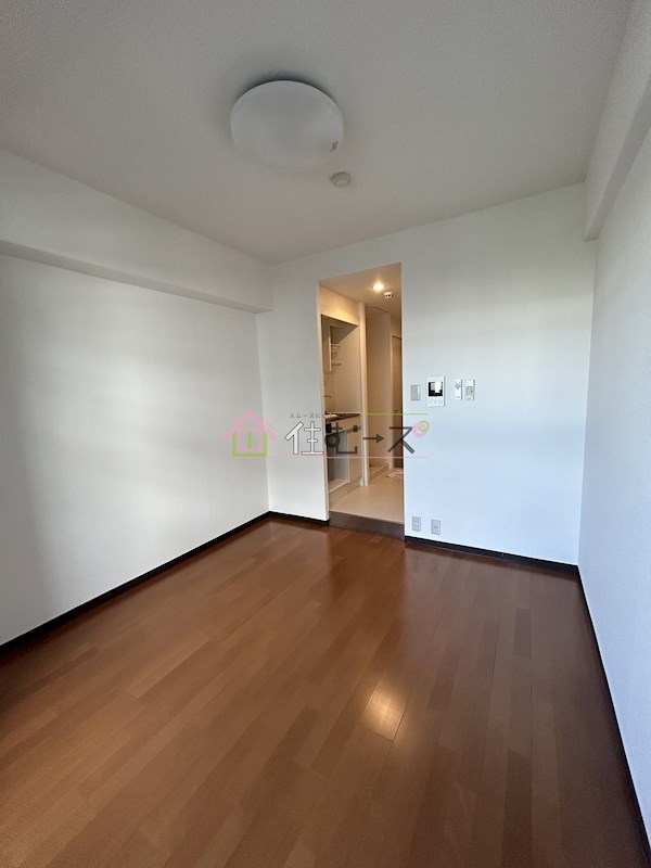 スぺランツア出雲天満橋 リビング