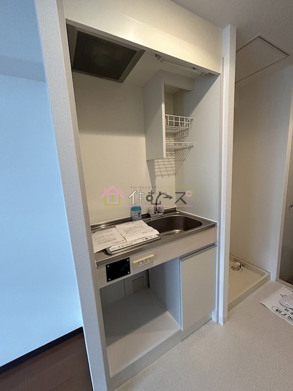 スぺランツア出雲天満橋 キッチン