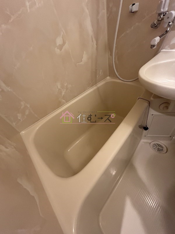 スぺランツア出雲天満橋 風呂画像