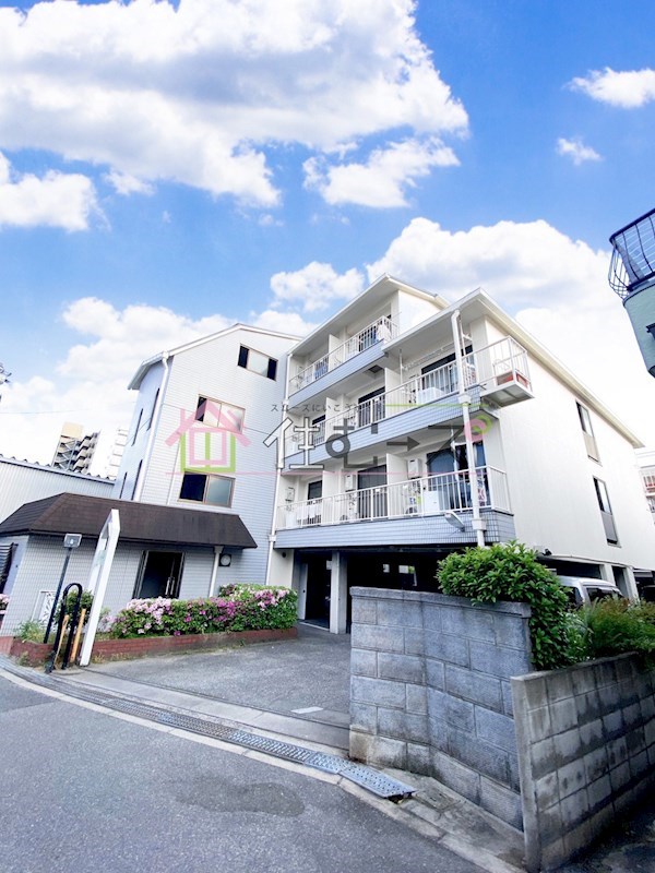 シャトー相川 その他外観1