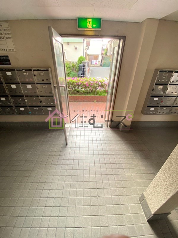 シャトー相川 その他外観2