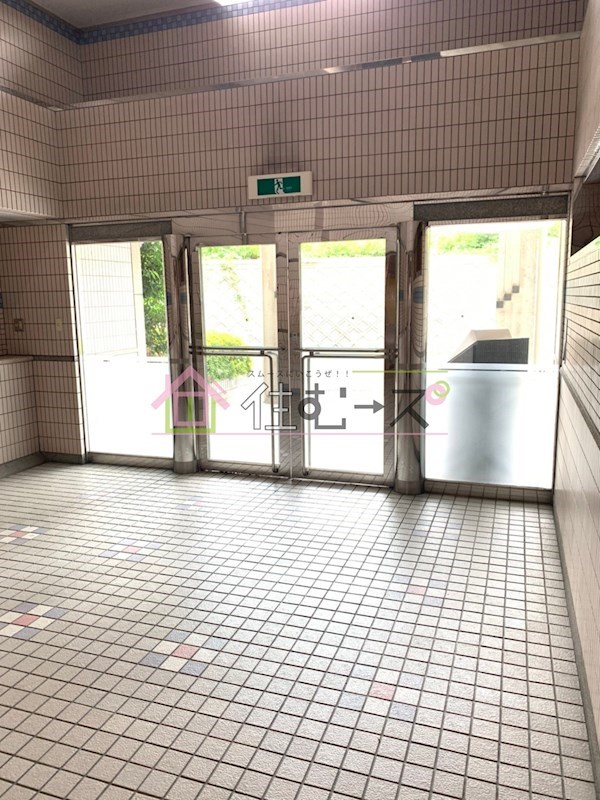 ラ・パルフェ・ド・パラツィーナ その他外観2