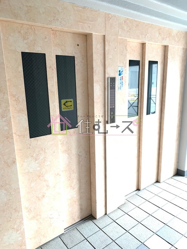 ラ・パルフェ・ド・パラツィーナ その他外観6