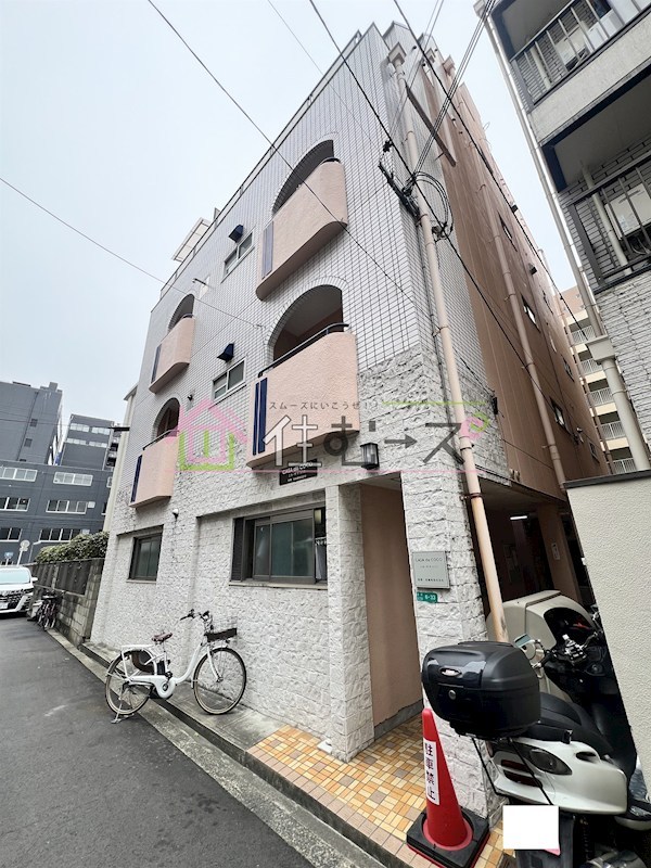 カーザダココ その他外観1