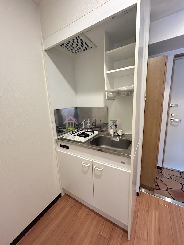 エクセレント上新12 キッチン