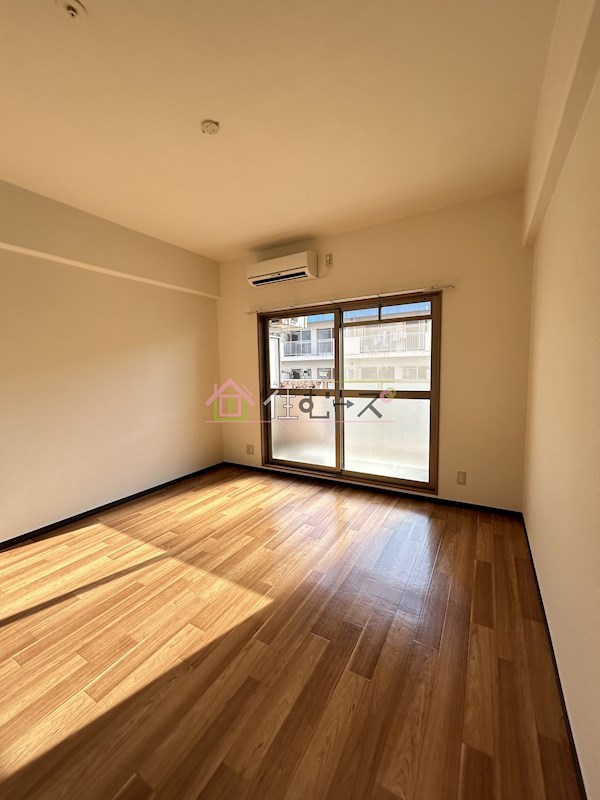 エクセレント上新12 ベッドルーム