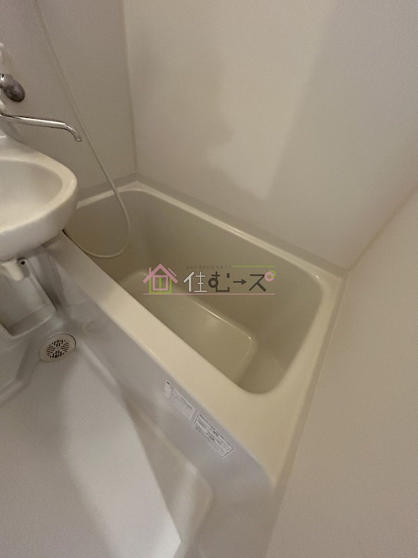 エクセレント上新12 風呂画像