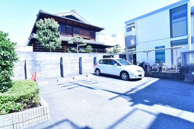 レオパレスＭＡＲＵＫＩＴＡ その他3