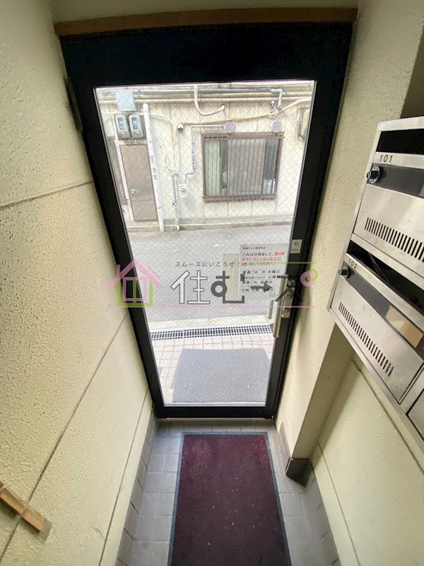 馬淵ビル その他外観4