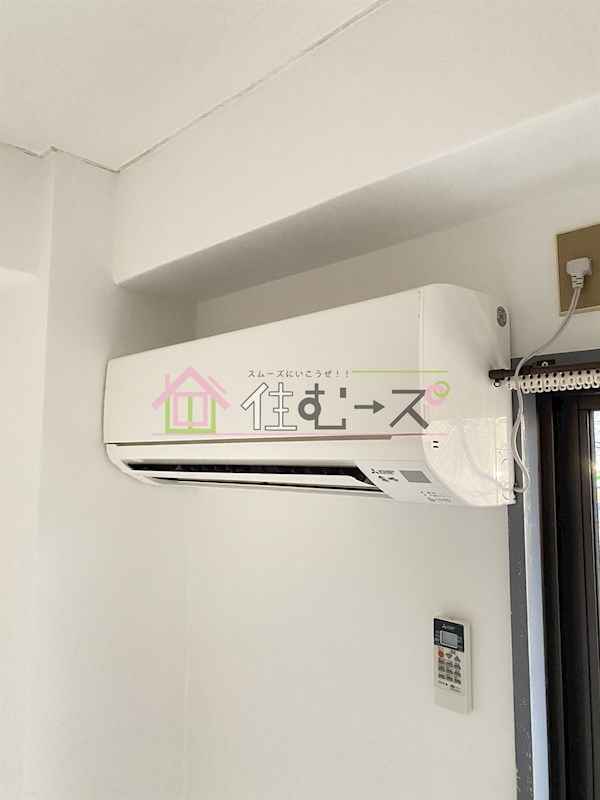 エスティライフ姫島公園 その他2