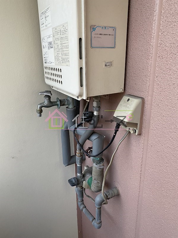 エスティライフ姫島公園 その他3