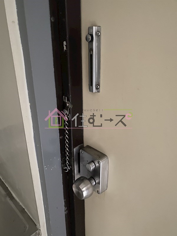 エスティライフ姫島公園 その他4