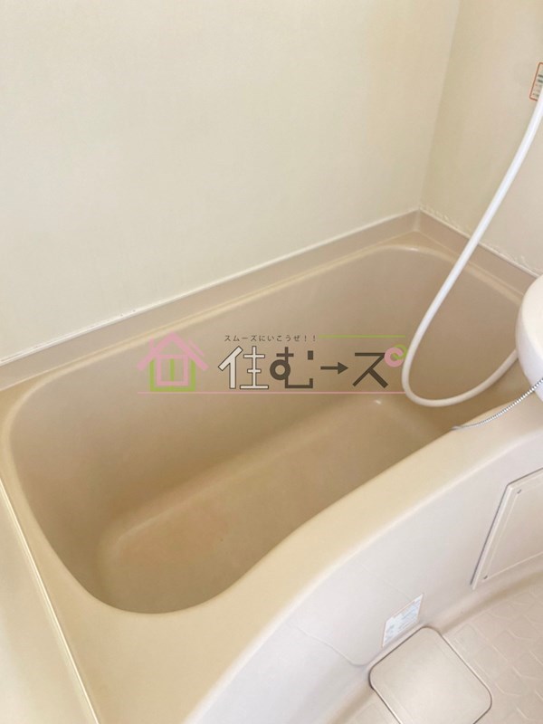 エスティライフ姫島公園 風呂画像