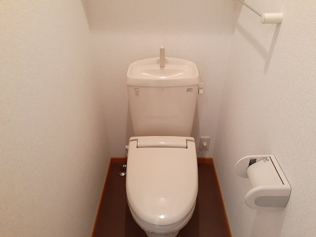 カーサ・エスペランサ その他5