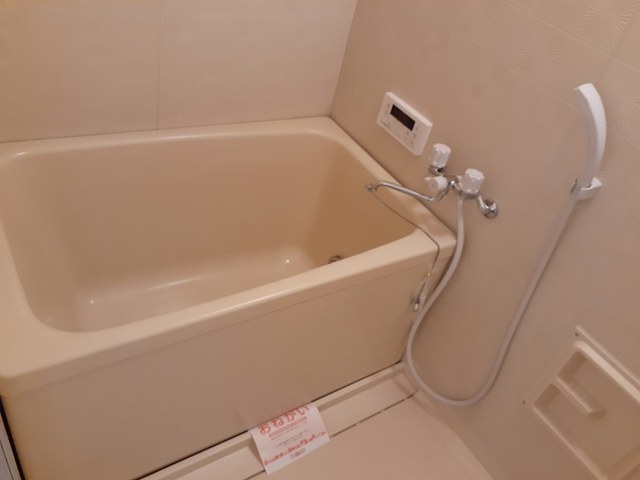 風呂画像